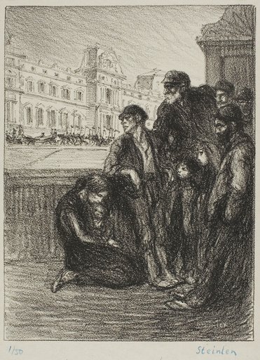 Misery and splendor