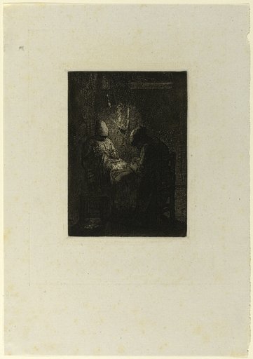 The Vigil