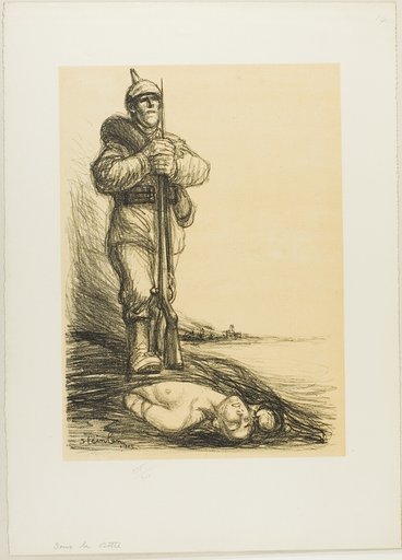 Under the Boot
