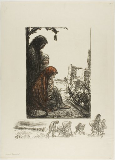 The Social Duty