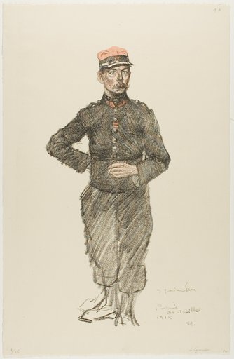 Legionnaire