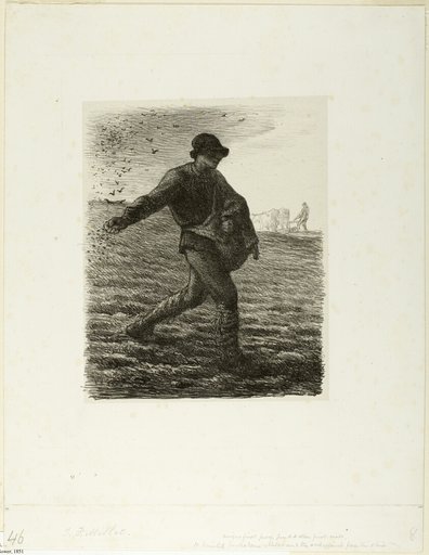 The Sower