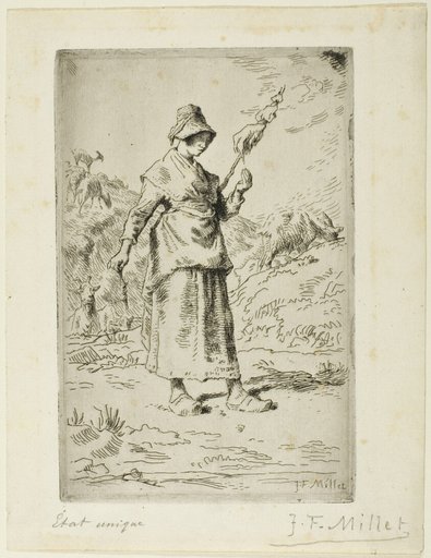 The Spinner
