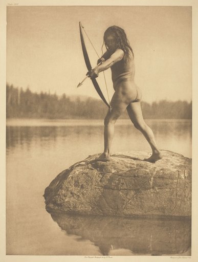 The Bowman