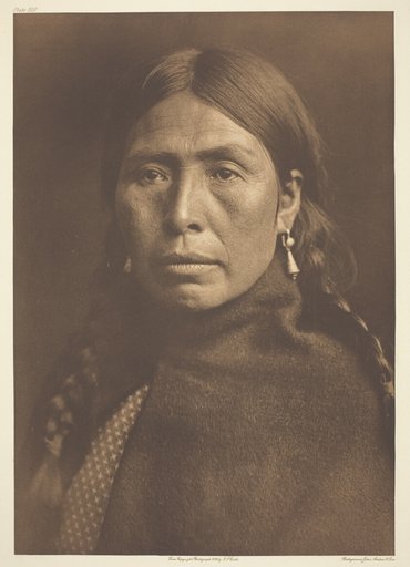 Lummi Type