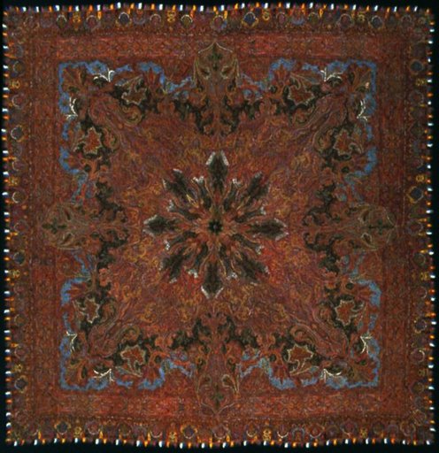 Shawl