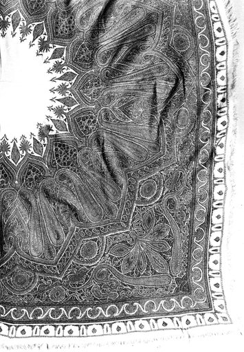 Shawl