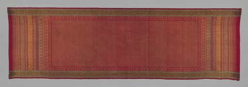 Woman's Sari