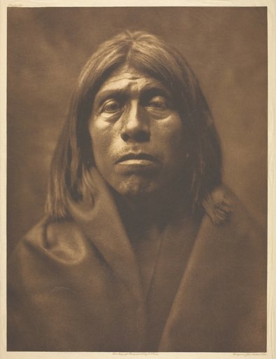 Quniáika - Mohave