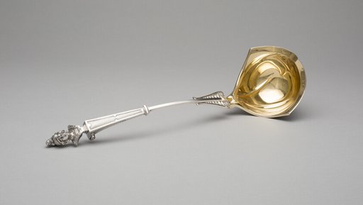 Ladle