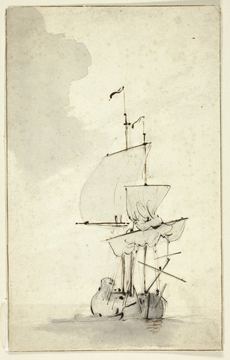 A Brig