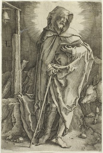 Saint Anthony