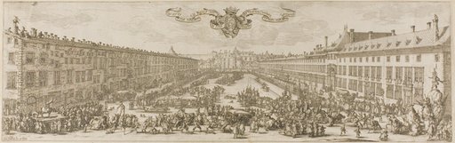 The Carrière at Nancy
