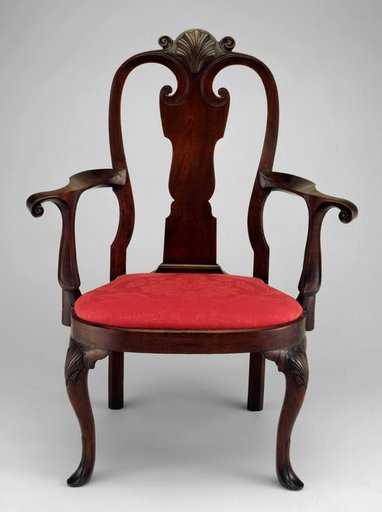 Armchair