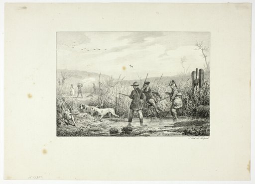Hunters