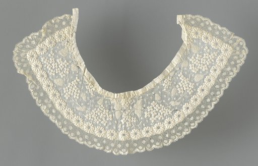 Collar (Made From Cuffs)