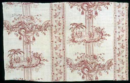 Panel (Furnishing Fabric)