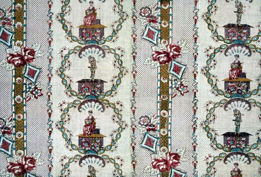 Domino (Furnishing Fabric)