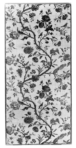 Panel (Furnishing Fabric)