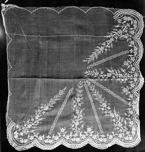 One of a pair of sleeves