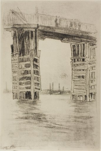 The Tall Bridge