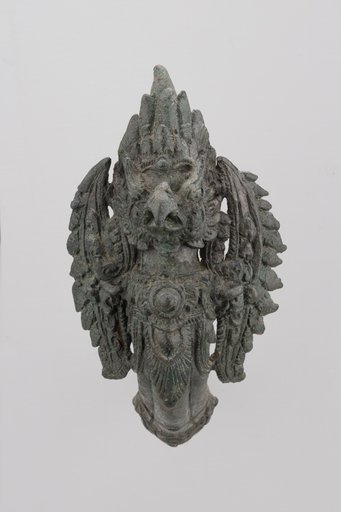 Garuda Finial