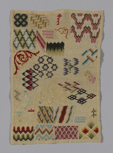 Sampler
