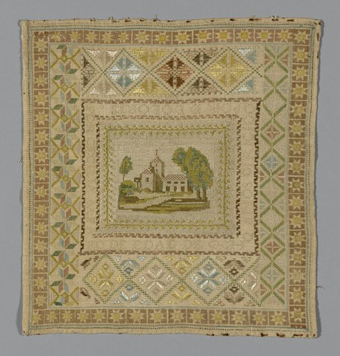 Sampler