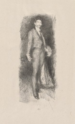 Count Robert de Montesquiou, No. 2