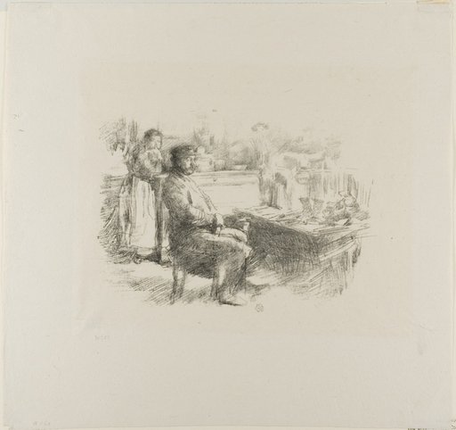 The Shoemaker