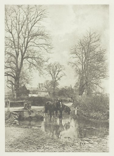 Sleepy Hollow