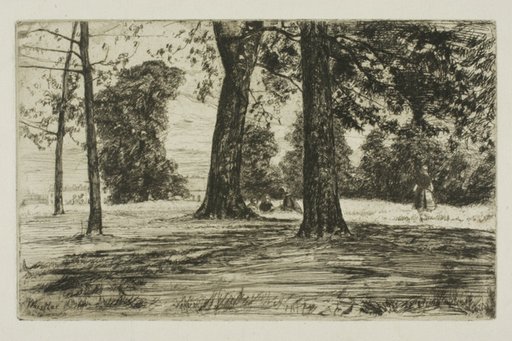 Greenwich Park
