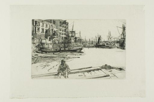 Eagle Wharf