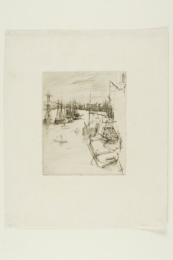 The Little Rotherhithe