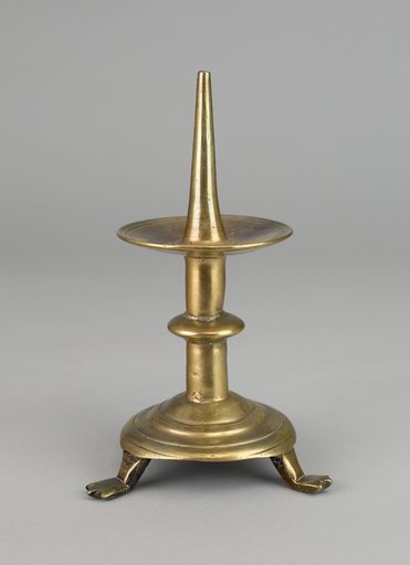 Pricket Candlestick