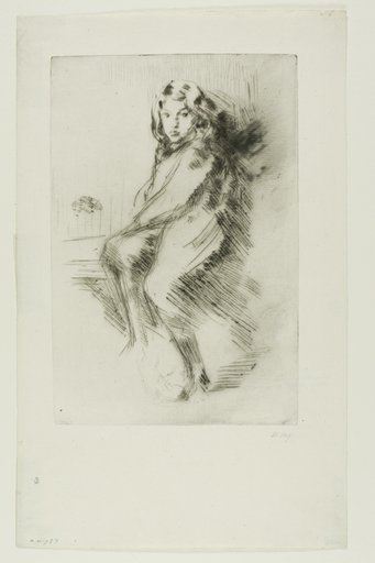 The Boy (Charlie Hanson)