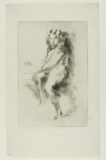 The Boy (Charlie Hanson)