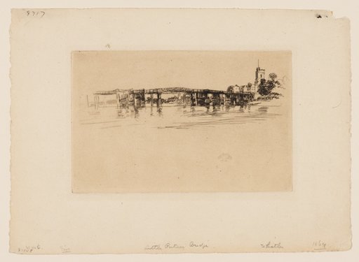 Little Putney Bridge
