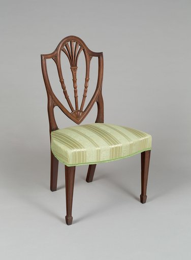 Pair of Chairs