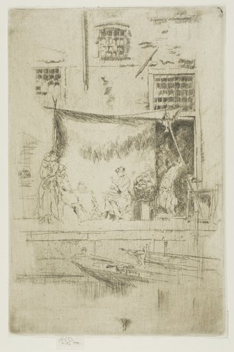 Fruit Stall