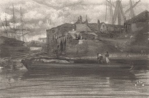 Limehouse