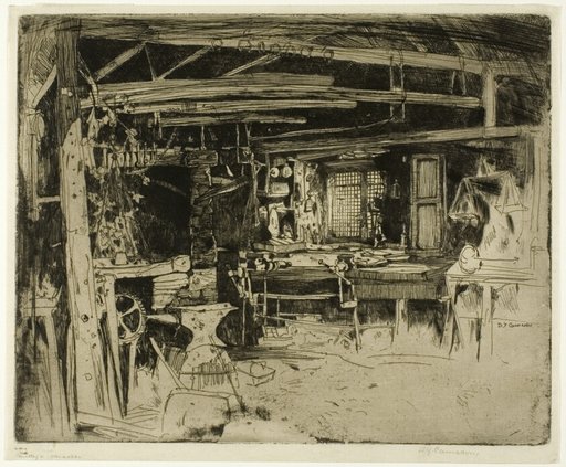 The Smithy