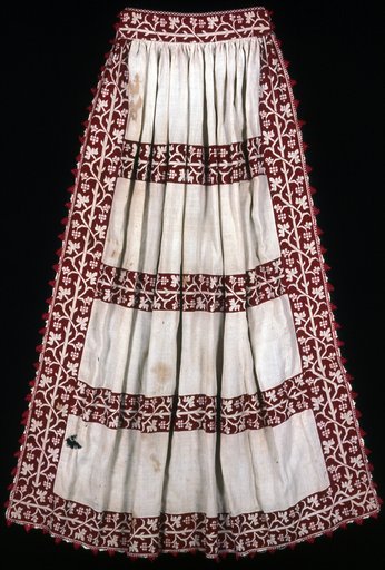 Apron