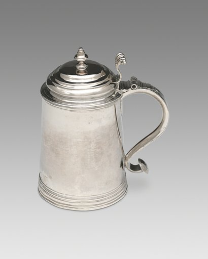 Tankard
