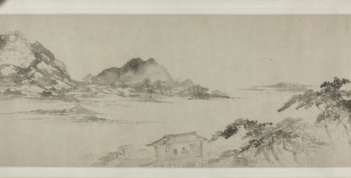Pavilion of Eight Poems 八詠樓詩畫