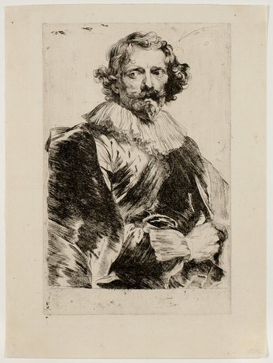 Lucas Vorsterman