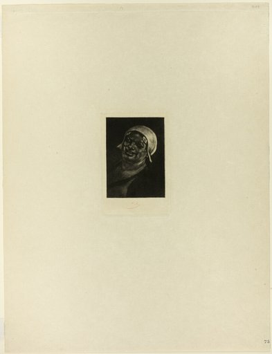 Vieille gouge