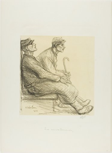 The Convalescents
