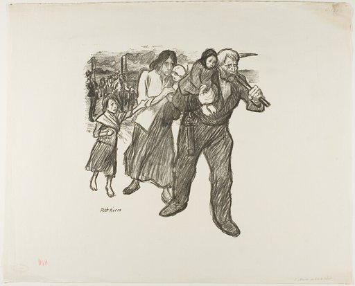 Outrage in the Pas-de-Calais