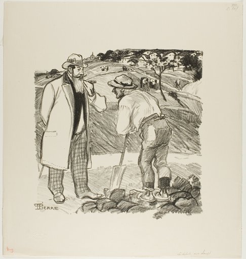 The Field Inspector